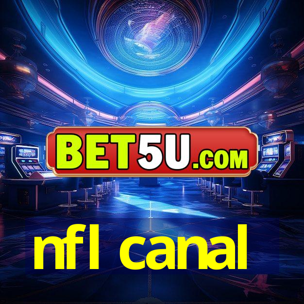 nfl canal